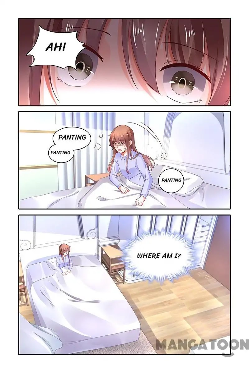 Chunqing Yatou Huolala Chapter 412 page 5 - Chapter 412