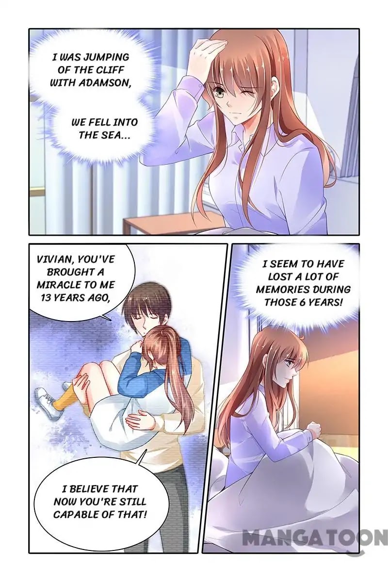 Chunqing Yatou Huolala Chapter 412 page 6 - Chapter 412