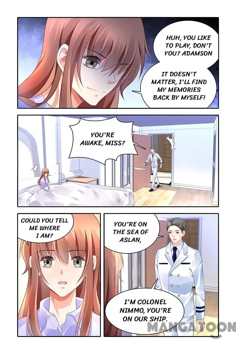 Chunqing Yatou Huolala Chapter 412 page 7 - Chapter 412