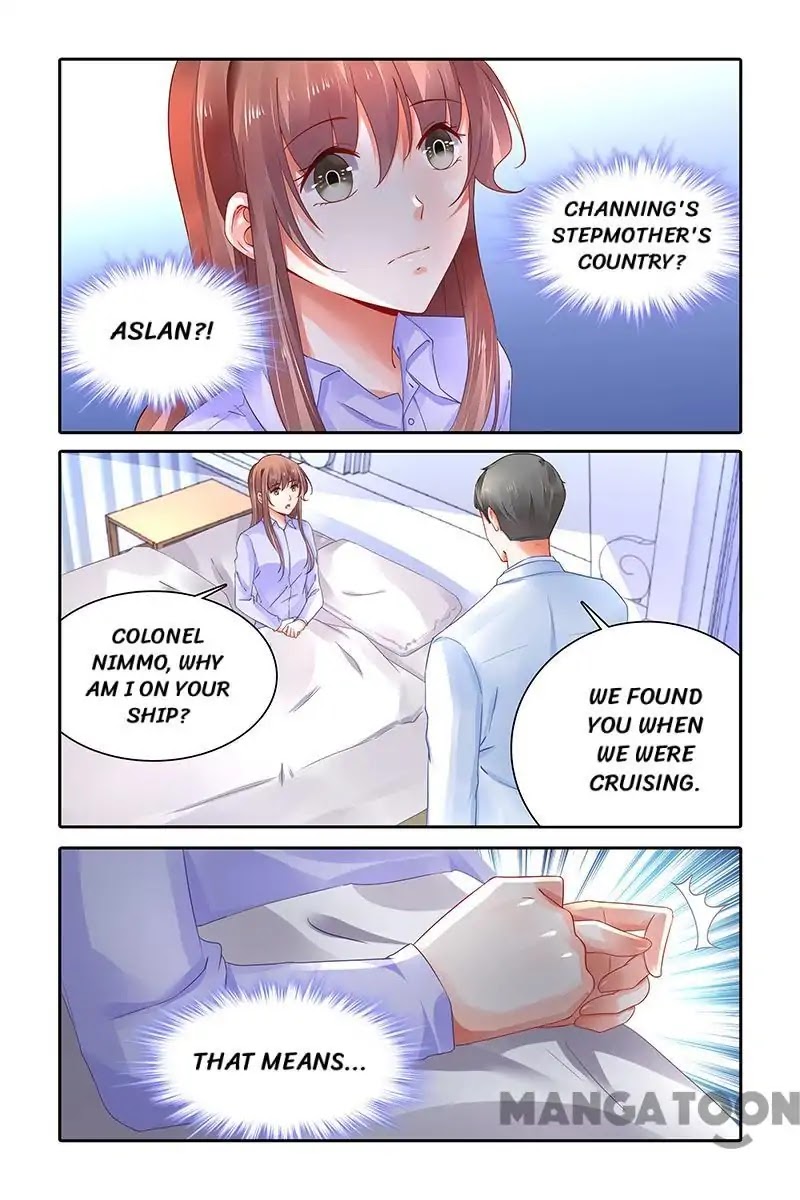 Chunqing Yatou Huolala Chapter 412 page 8 - Chapter 412