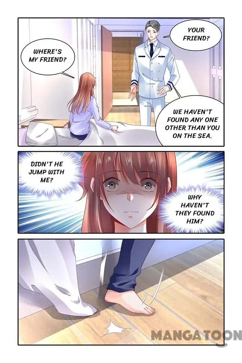 Chunqing Yatou Huolala Chapter 412 page 9 - Chapter 412