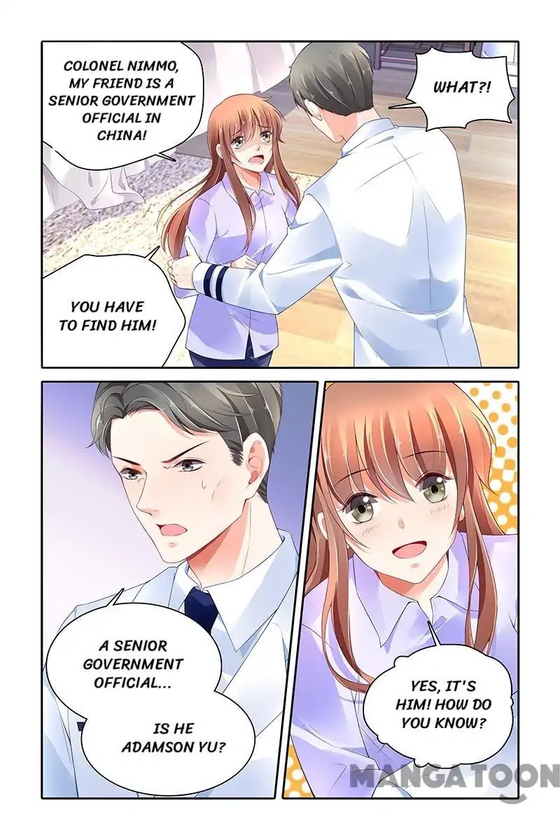 Chunqing Yatou Huolala Chapter 413 page 1 - Chapter 413