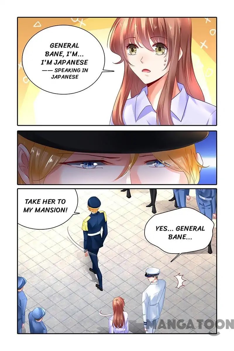 Chunqing Yatou Huolala Chapter 413 page 10 - Chapter 413