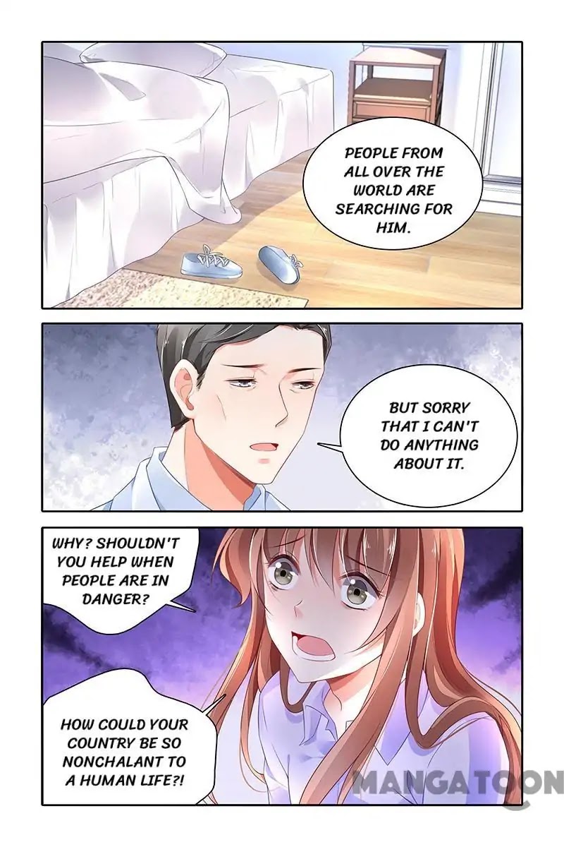 Chunqing Yatou Huolala Chapter 413 page 2 - Chapter 413