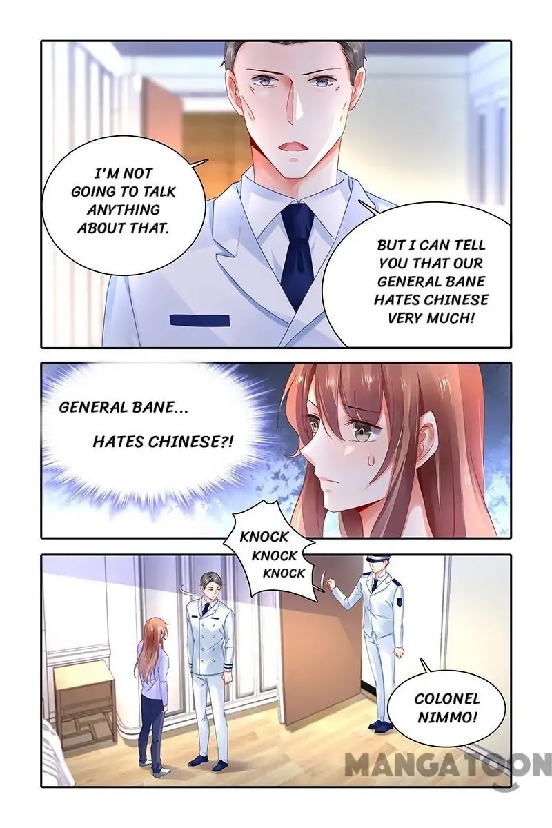 Chunqing Yatou Huolala Chapter 413 page 4 - Chapter 413