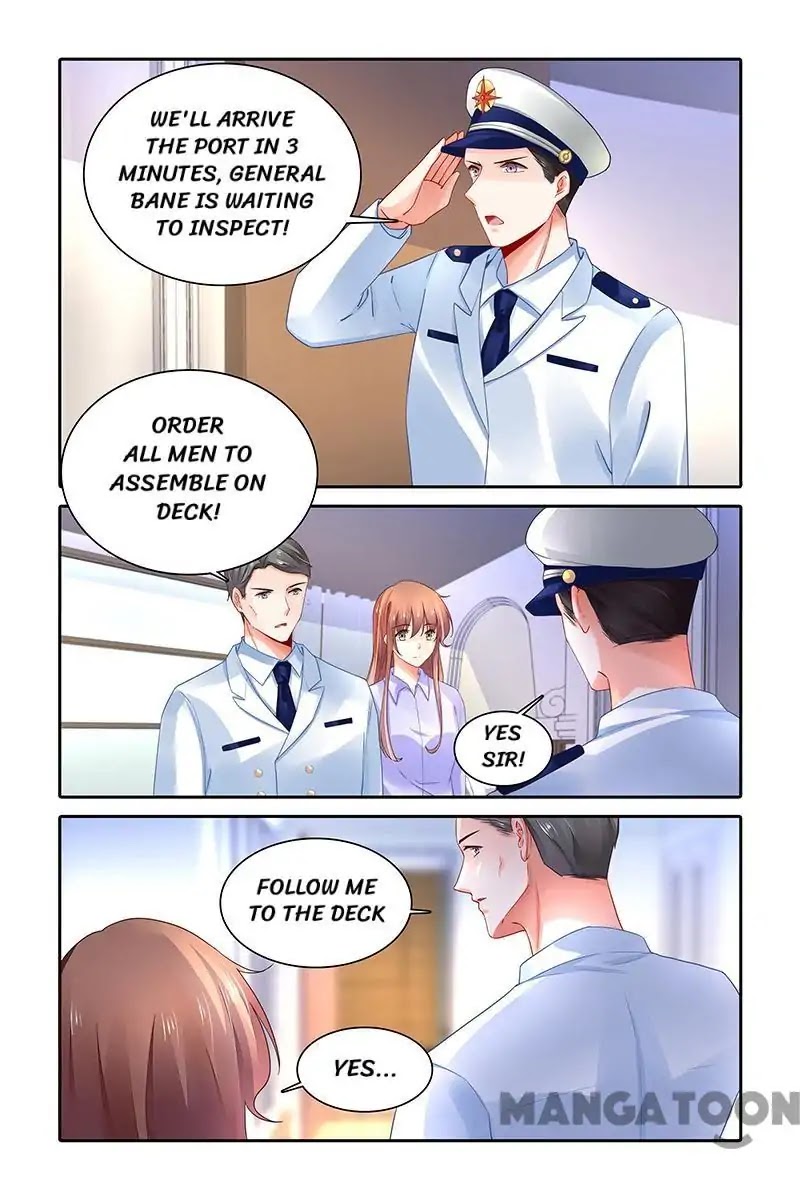 Chunqing Yatou Huolala Chapter 413 page 5 - Chapter 413