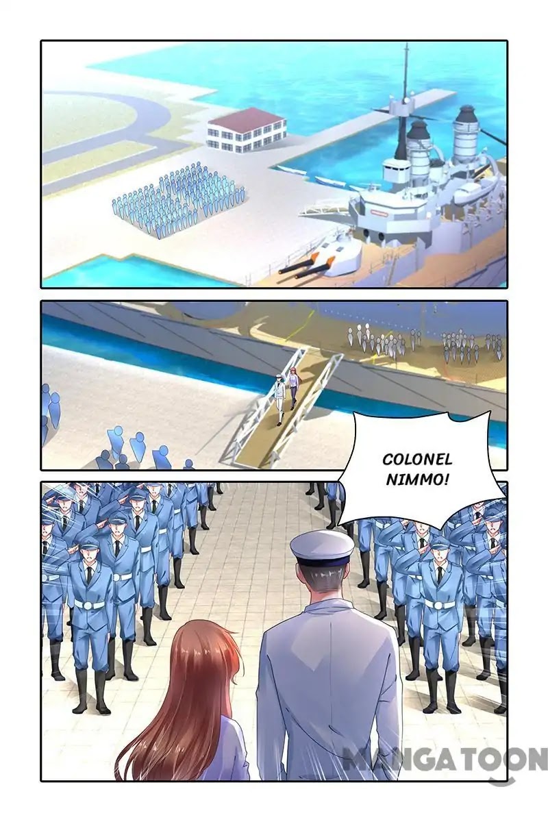 Chunqing Yatou Huolala Chapter 413 page 6 - Chapter 413
