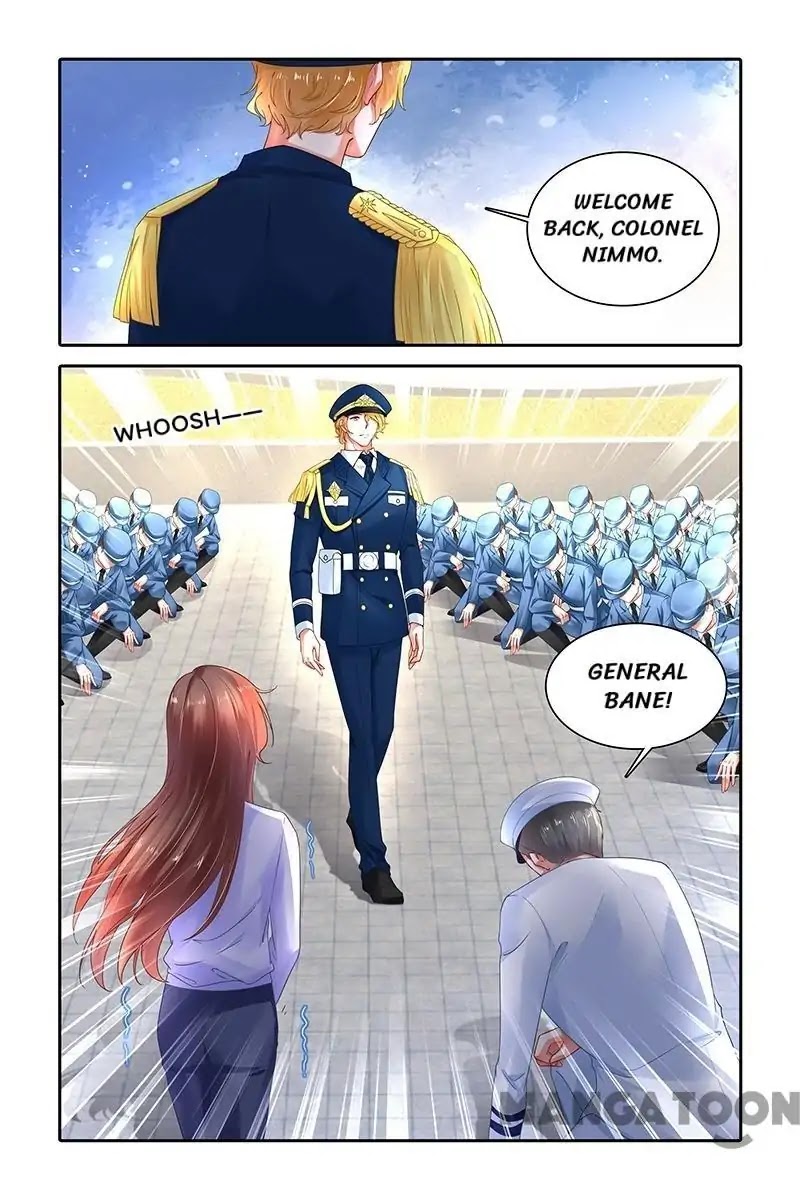 Chunqing Yatou Huolala Chapter 413 page 7 - Chapter 413