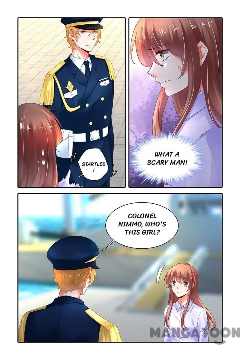Chunqing Yatou Huolala Chapter 413 page 8 - Chapter 413