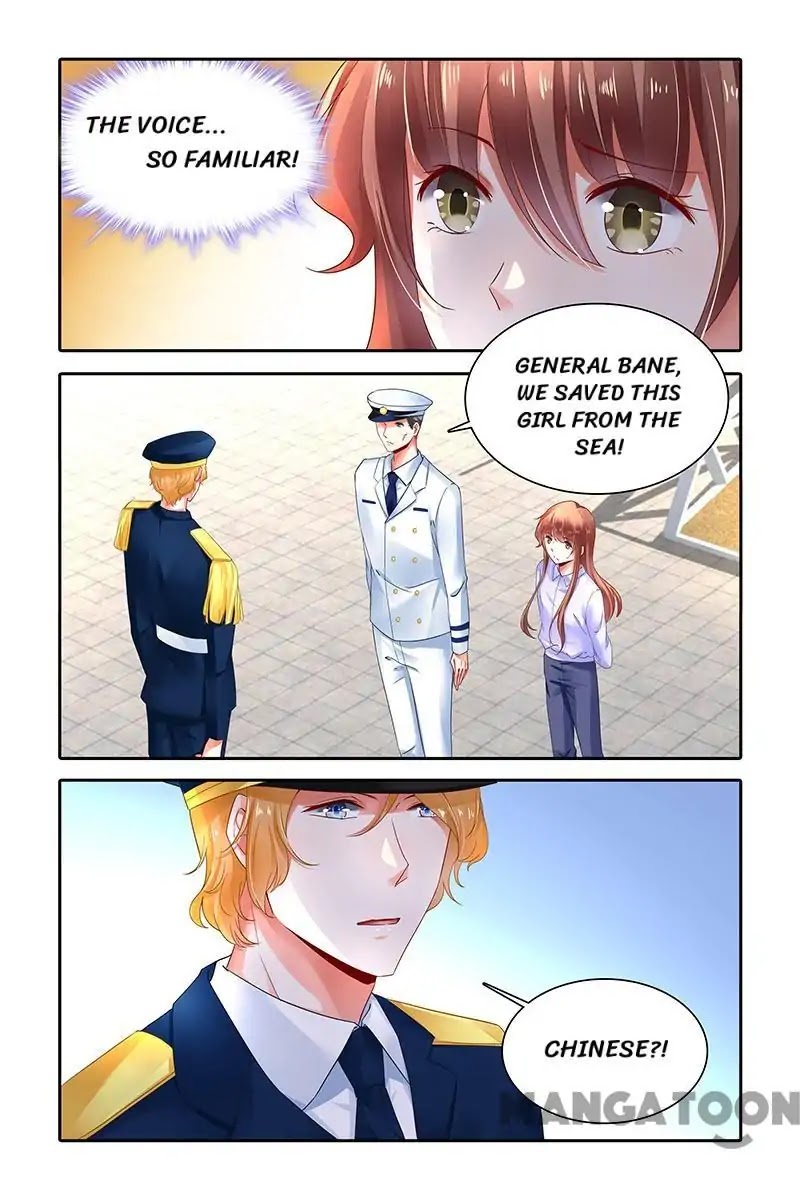 Chunqing Yatou Huolala Chapter 413 page 9 - Chapter 413