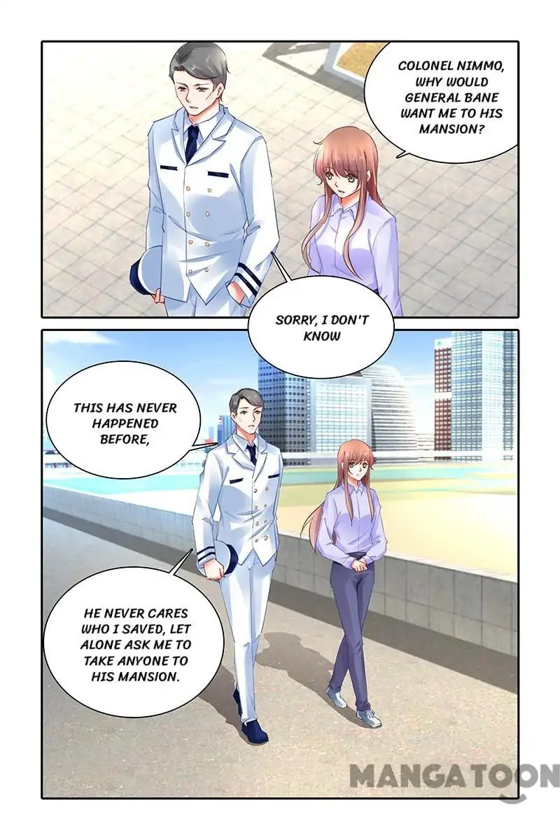 Chunqing Yatou Huolala Chapter 414 page 1 - Chapter 414