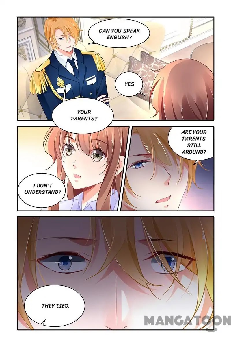 Chunqing Yatou Huolala Chapter 414 page 10 - Chapter 414