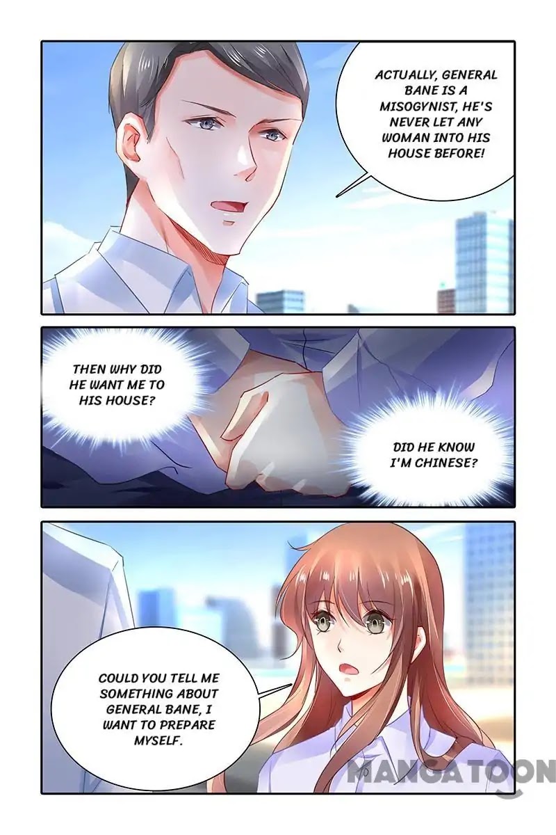 Chunqing Yatou Huolala Chapter 414 page 2 - Chapter 414