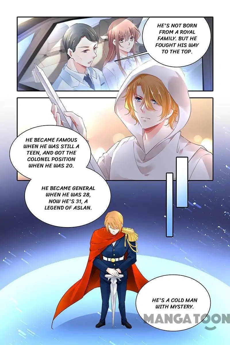 Chunqing Yatou Huolala Chapter 414 page 4 - Chapter 414