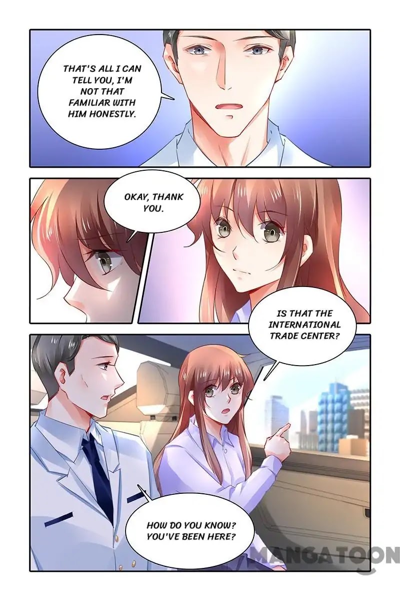 Chunqing Yatou Huolala Chapter 414 page 5 - Chapter 414