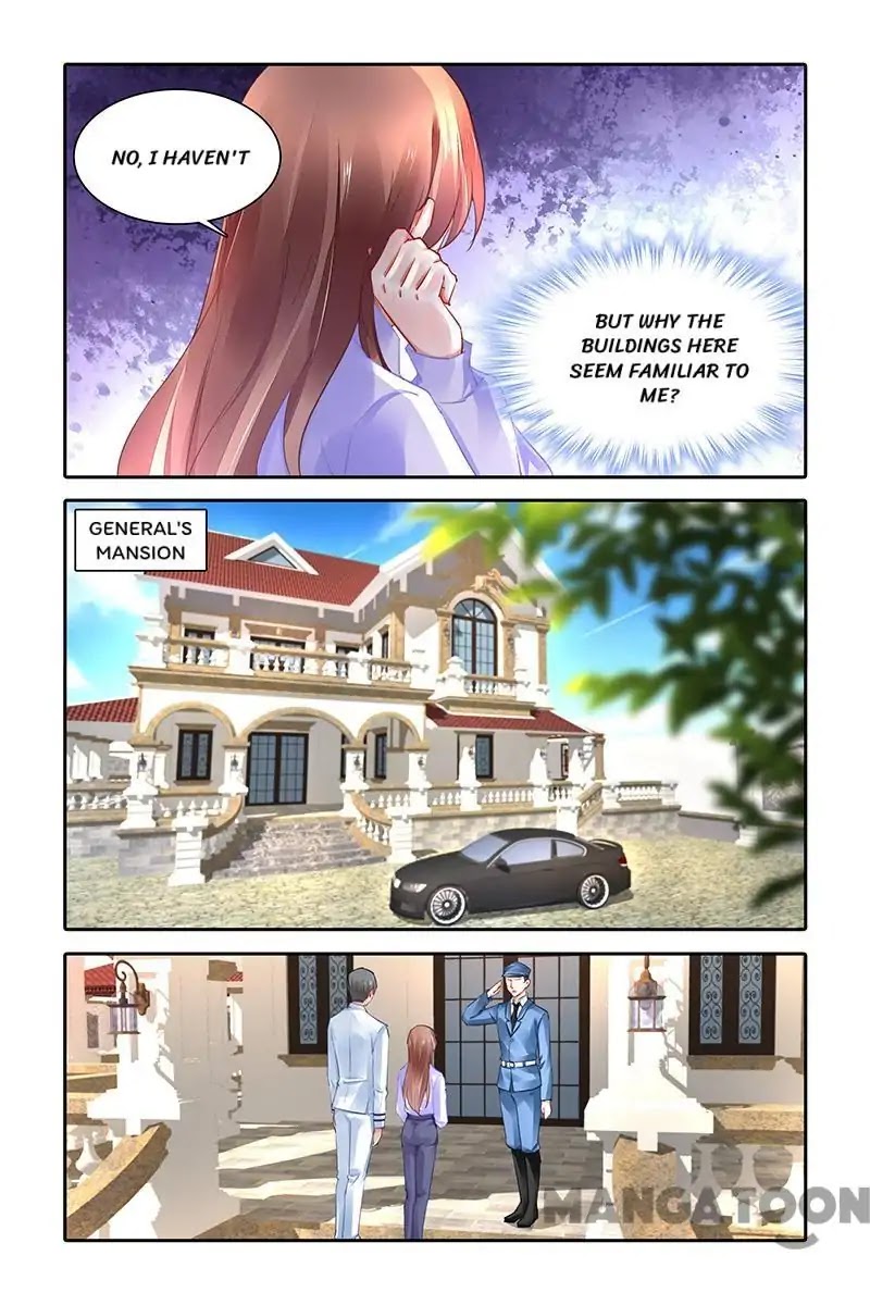 Chunqing Yatou Huolala Chapter 414 page 6 - Chapter 414