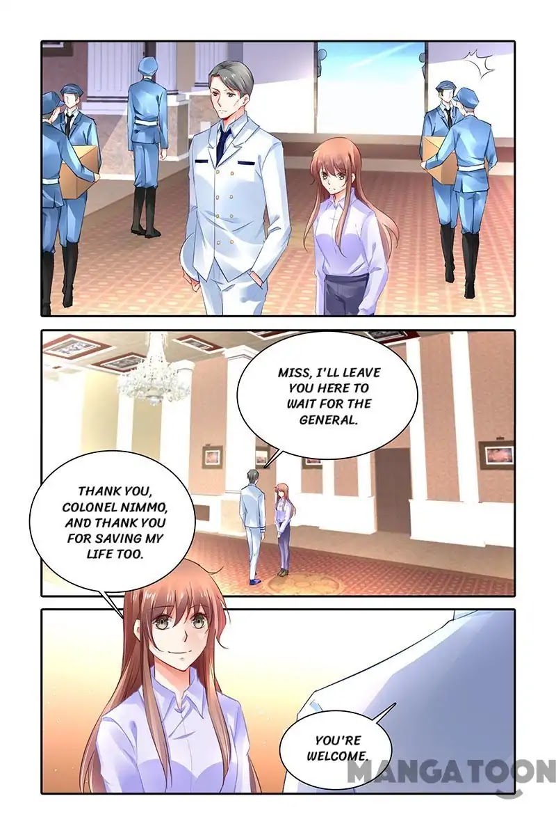 Chunqing Yatou Huolala Chapter 414 page 7 - Chapter 414