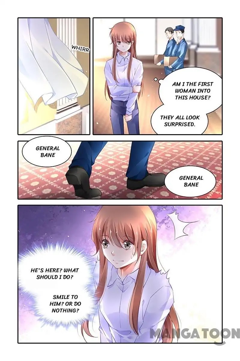 Chunqing Yatou Huolala Chapter 414 page 8 - Chapter 414