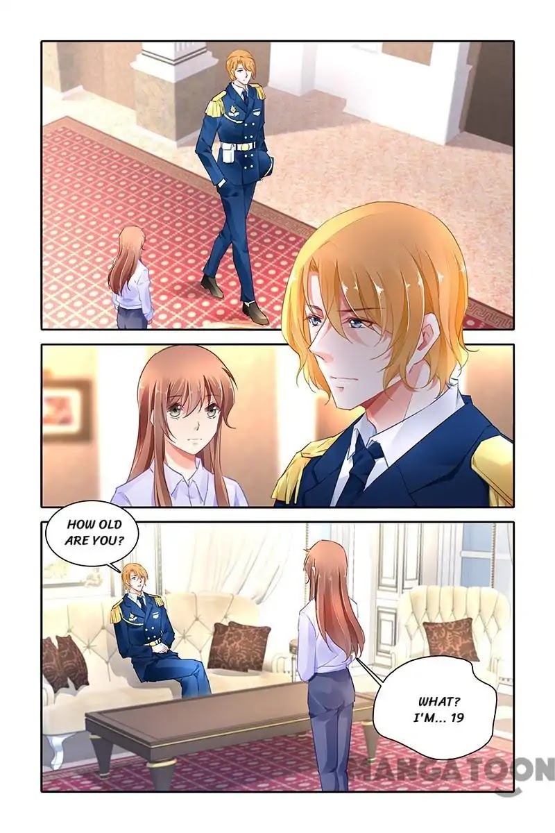Chunqing Yatou Huolala Chapter 414 page 9 - Chapter 414
