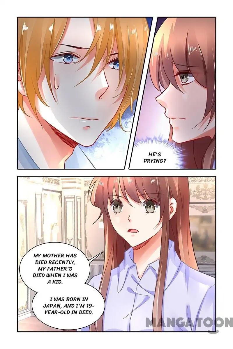 Chunqing Yatou Huolala Chapter 415 page 1 - Chapter 415