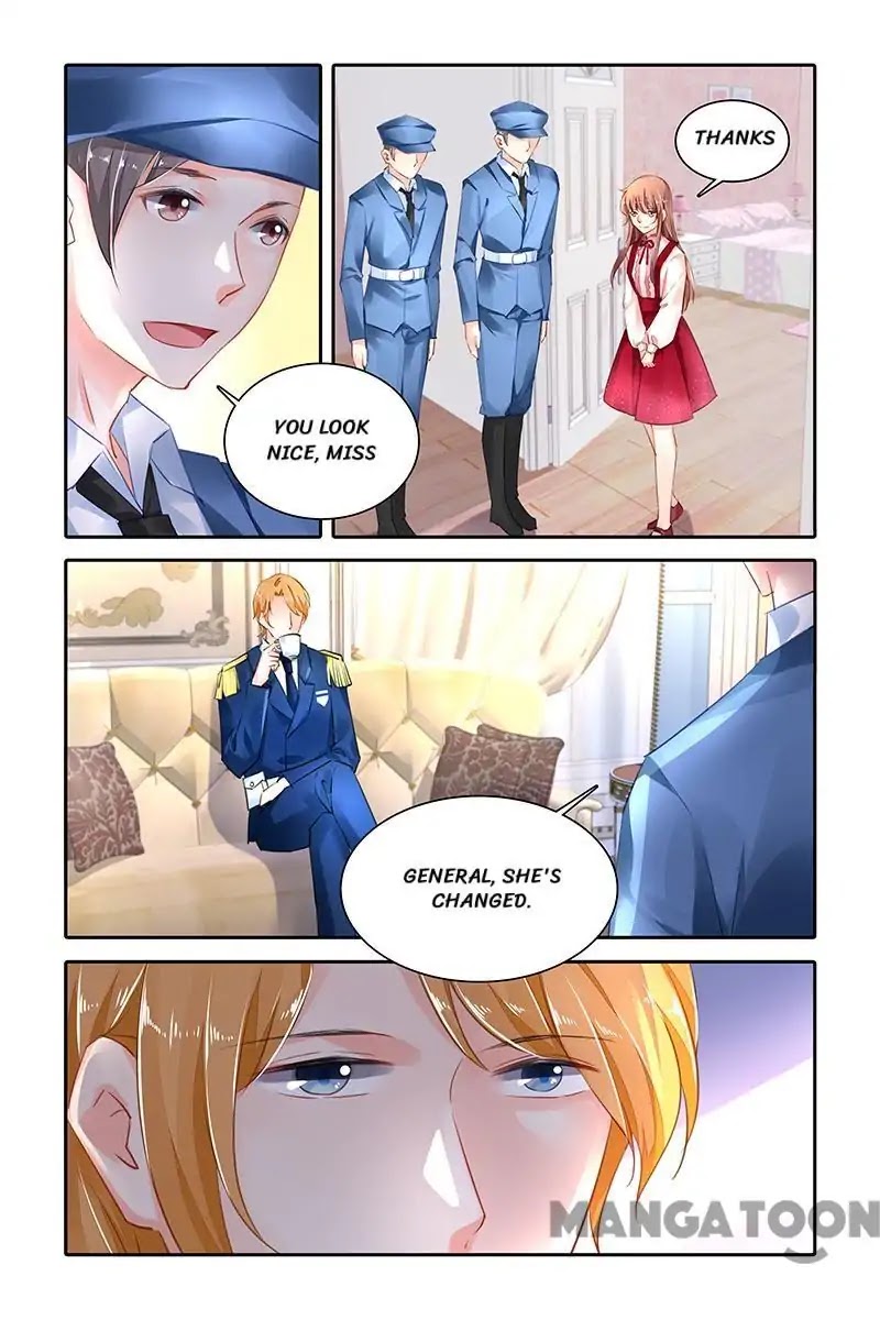 Chunqing Yatou Huolala Chapter 415 page 10 - Chapter 415