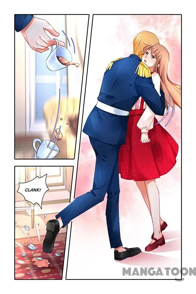 Chunqing Yatou Huolala Chapter 415 page 11 - Chapter 415