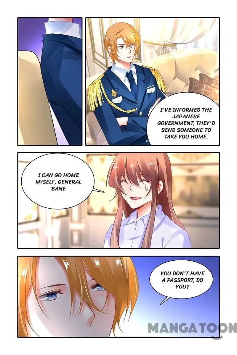 Chunqing Yatou Huolala Chapter 415 page 2 - Chapter 415