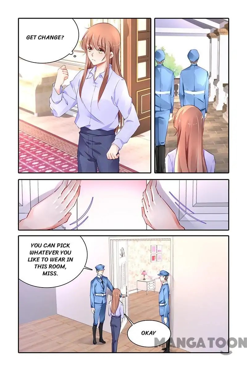 Chunqing Yatou Huolala Chapter 415 page 5 - Chapter 415