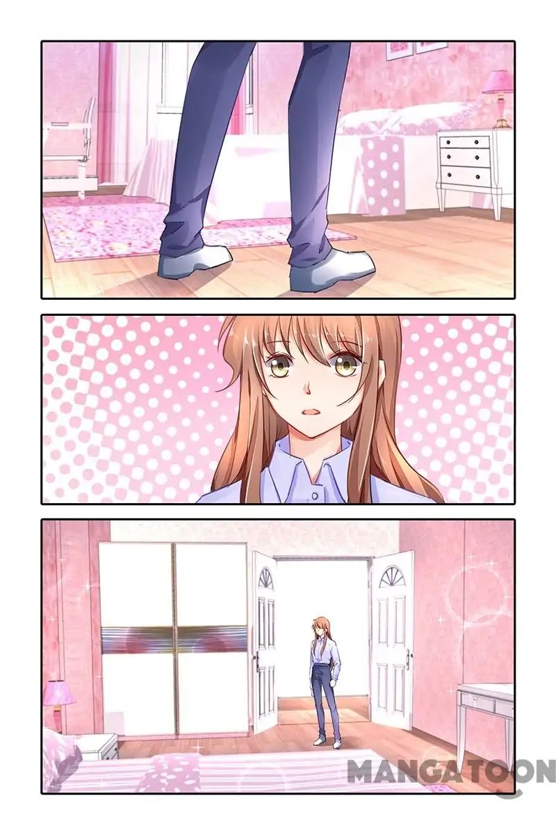 Chunqing Yatou Huolala Chapter 415 page 6 - Chapter 415
