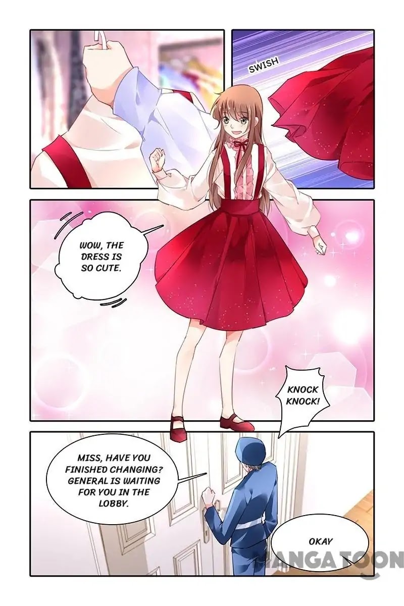 Chunqing Yatou Huolala Chapter 415 page 9 - Chapter 415