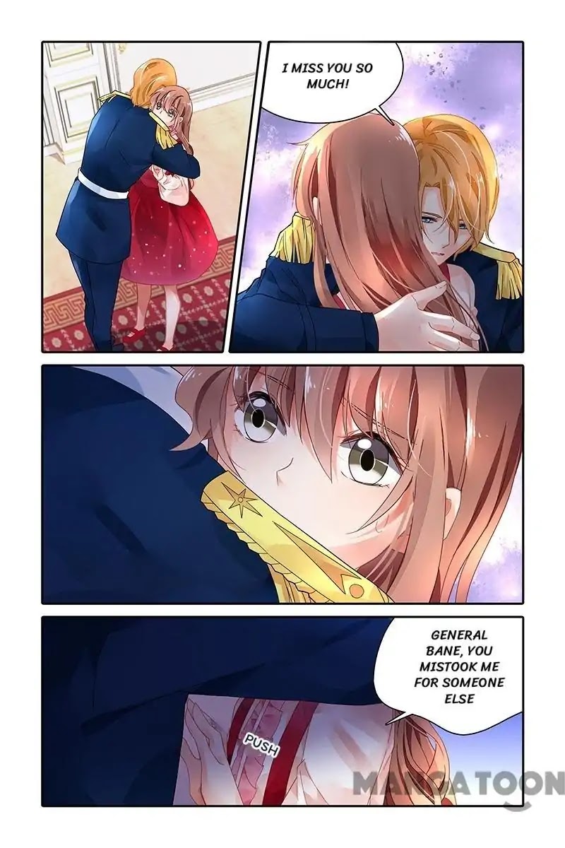 Chunqing Yatou Huolala Chapter 416 page 1 - Chapter 416