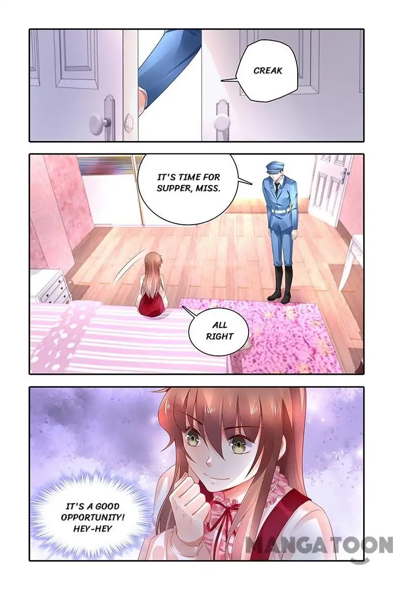 Chunqing Yatou Huolala Chapter 416 page 10 - Chapter 416