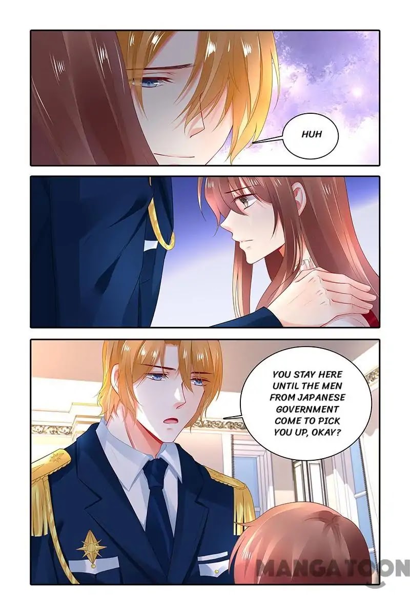 Chunqing Yatou Huolala Chapter 416 page 2 - Chapter 416