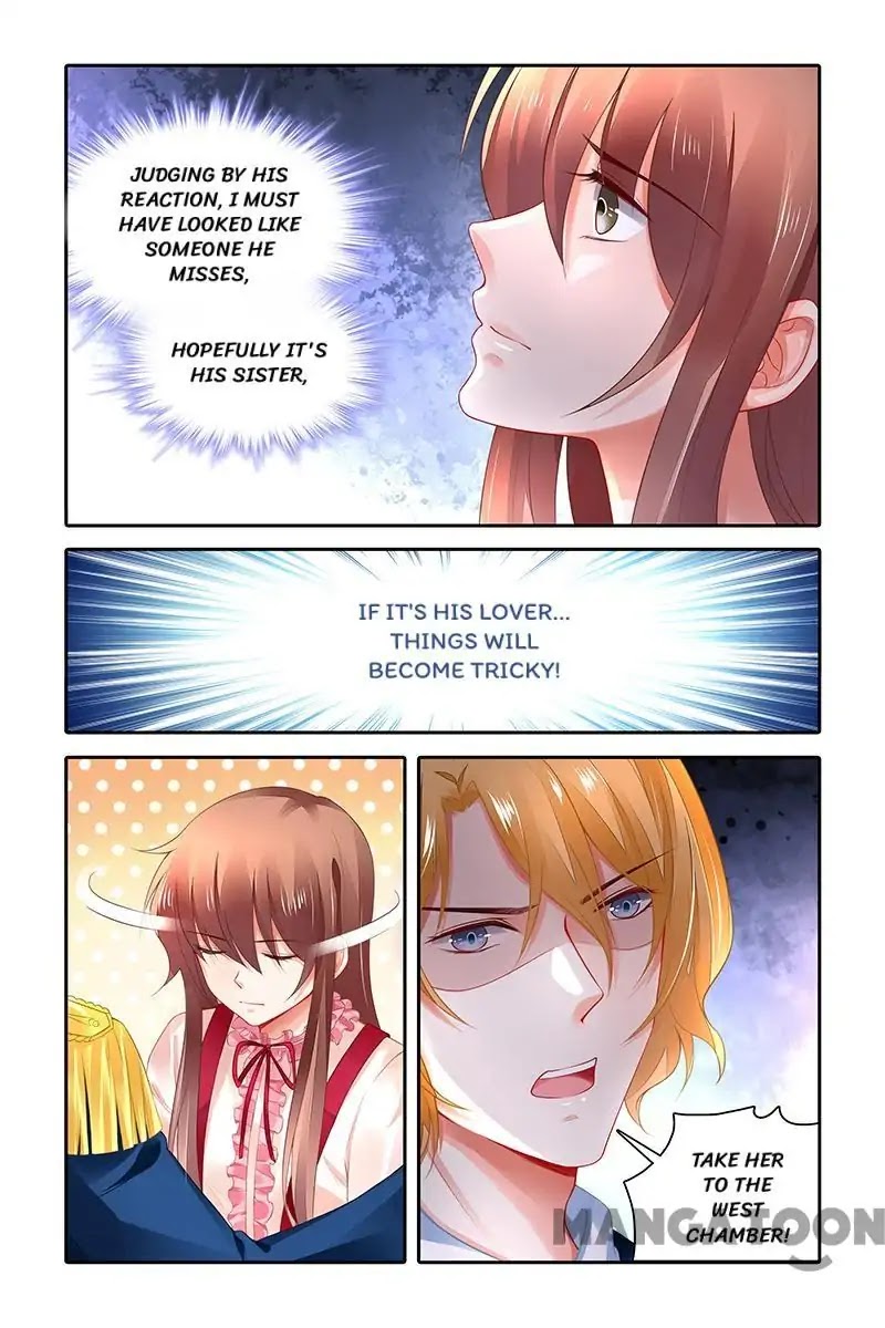 Chunqing Yatou Huolala Chapter 416 page 3 - Chapter 416