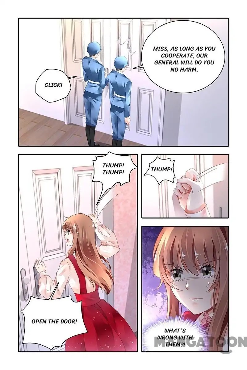 Chunqing Yatou Huolala Chapter 416 page 5 - Chapter 416