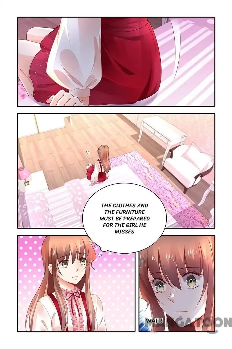 Chunqing Yatou Huolala Chapter 416 page 6 - Chapter 416