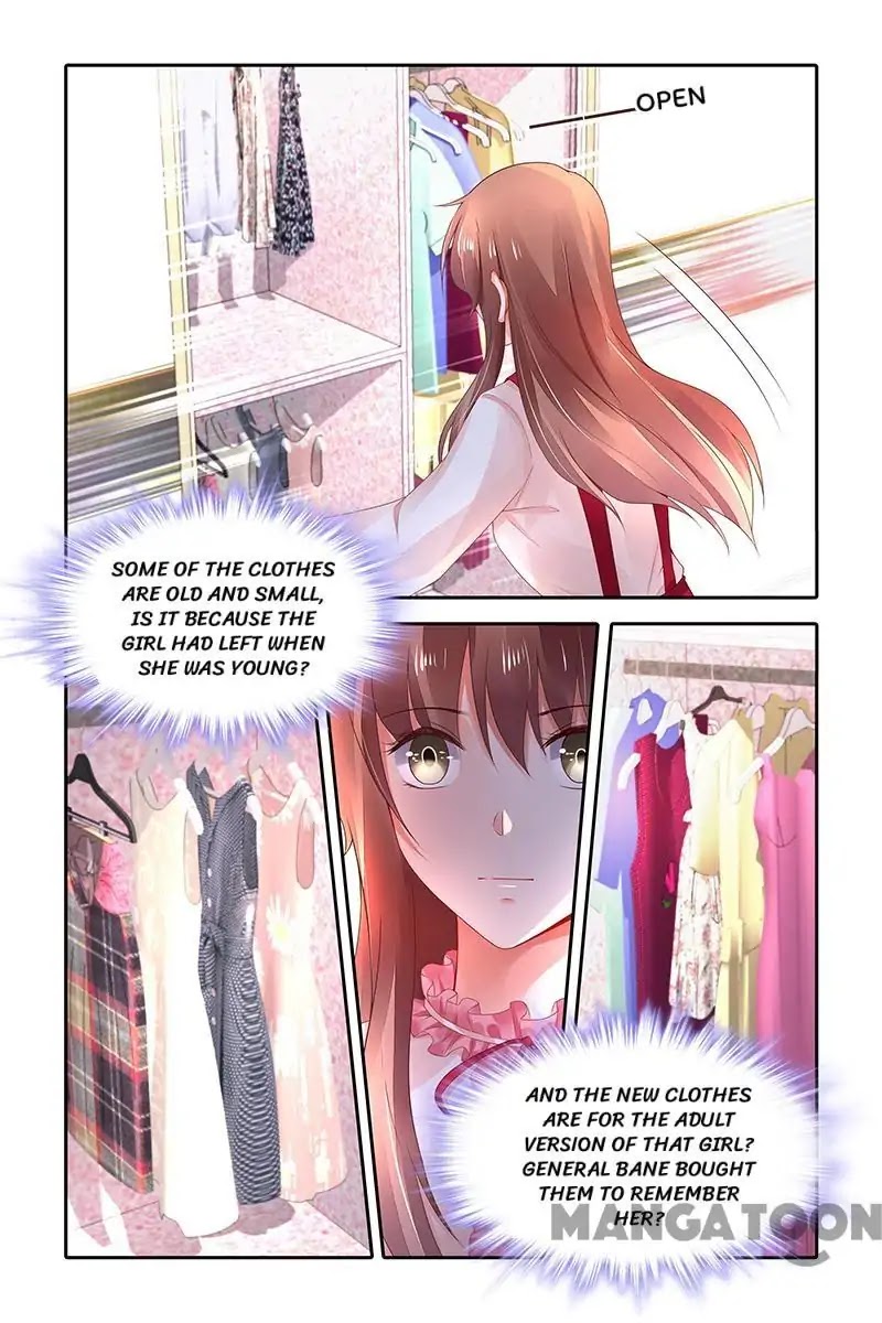 Chunqing Yatou Huolala Chapter 416 page 7 - Chapter 416