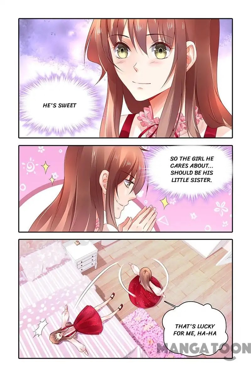 Chunqing Yatou Huolala Chapter 416 page 8 - Chapter 416