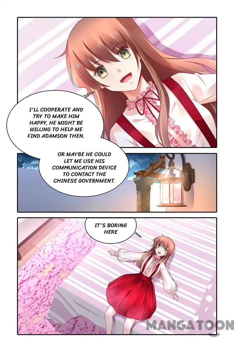 Chunqing Yatou Huolala Chapter 416 page 9 - Chapter 416