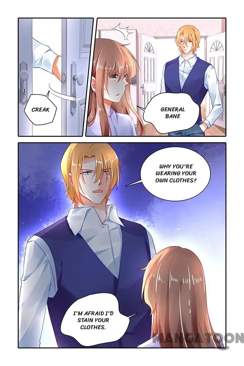 Chunqing Yatou Huolala Chapter 417 page 10 - Chapter 417
