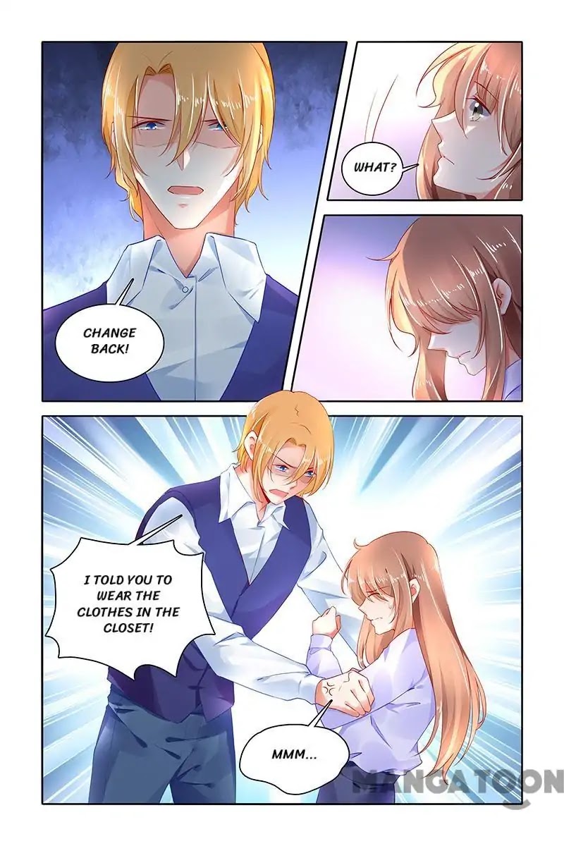 Chunqing Yatou Huolala Chapter 417 page 11 - Chapter 417