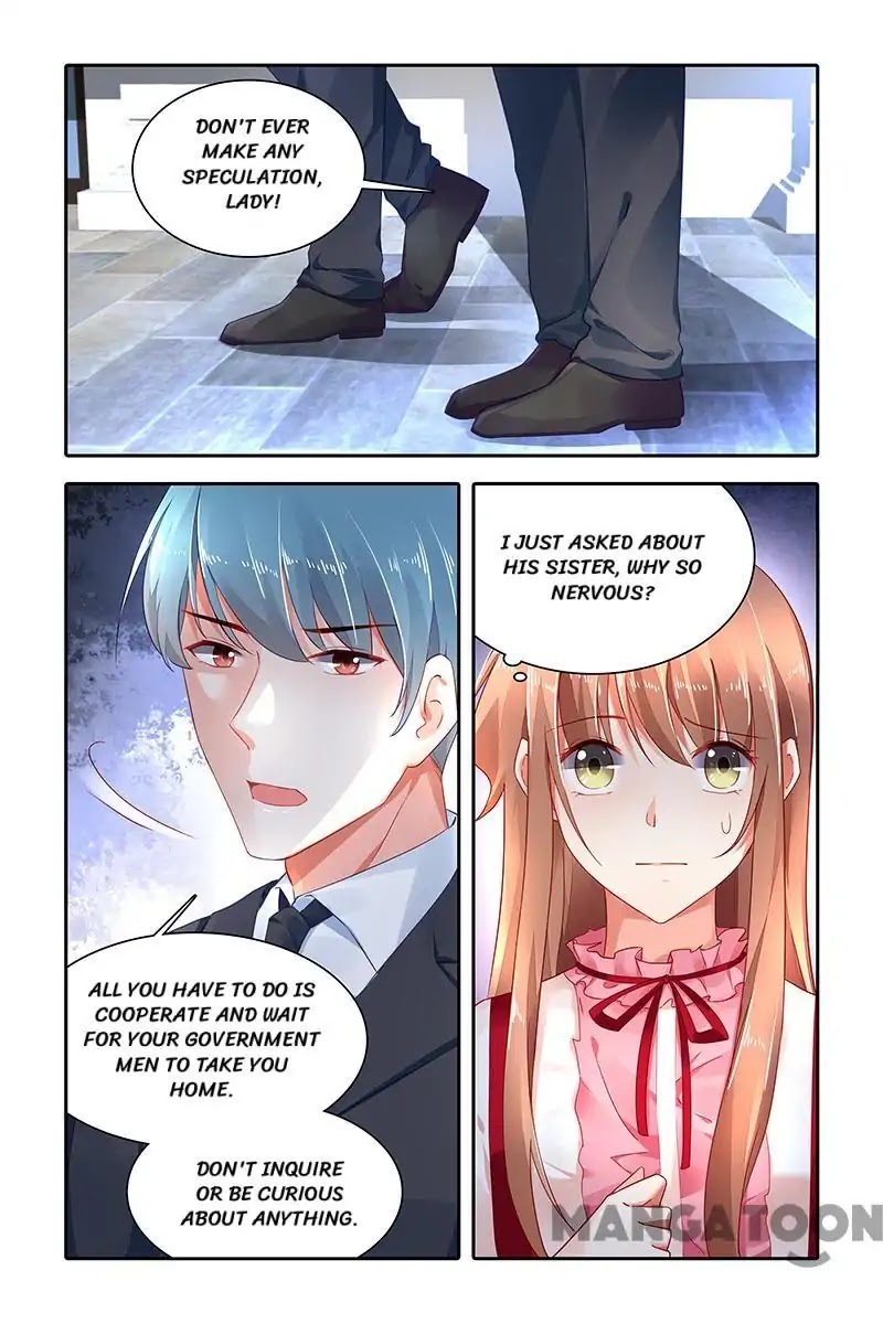 Chunqing Yatou Huolala Chapter 417 page 2 - Chapter 417