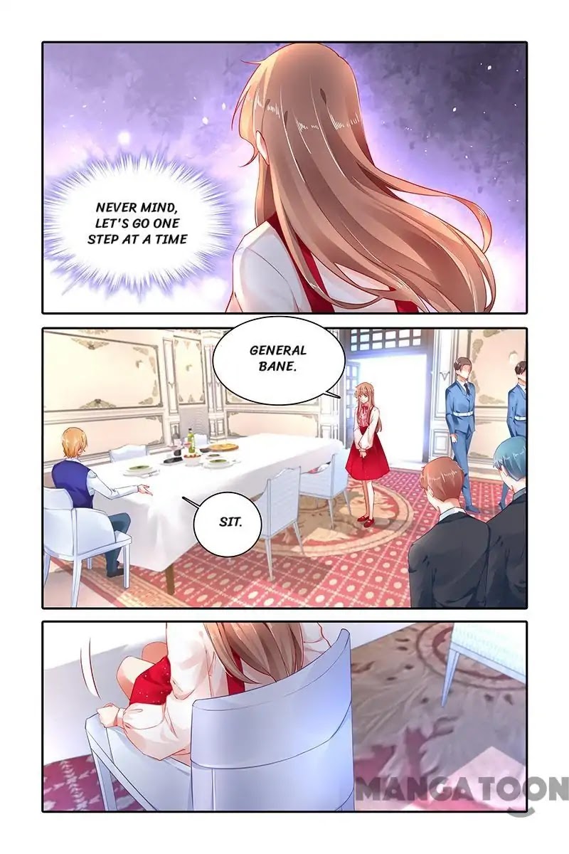 Chunqing Yatou Huolala Chapter 417 page 3 - Chapter 417