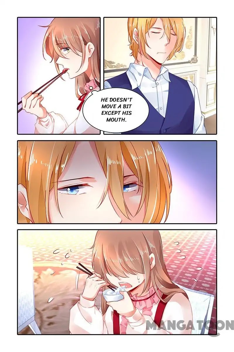 Chunqing Yatou Huolala Chapter 417 page 4 - Chapter 417