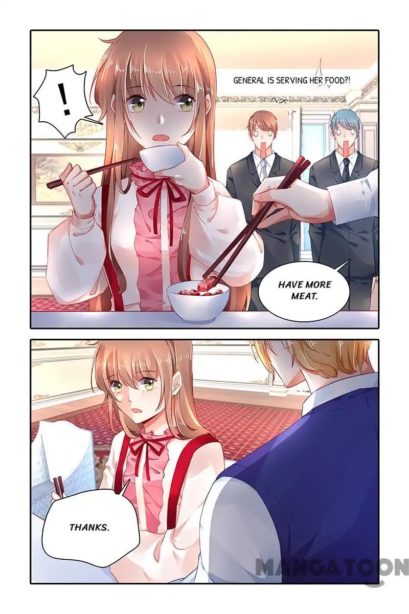 Chunqing Yatou Huolala Chapter 417 page 5 - Chapter 417