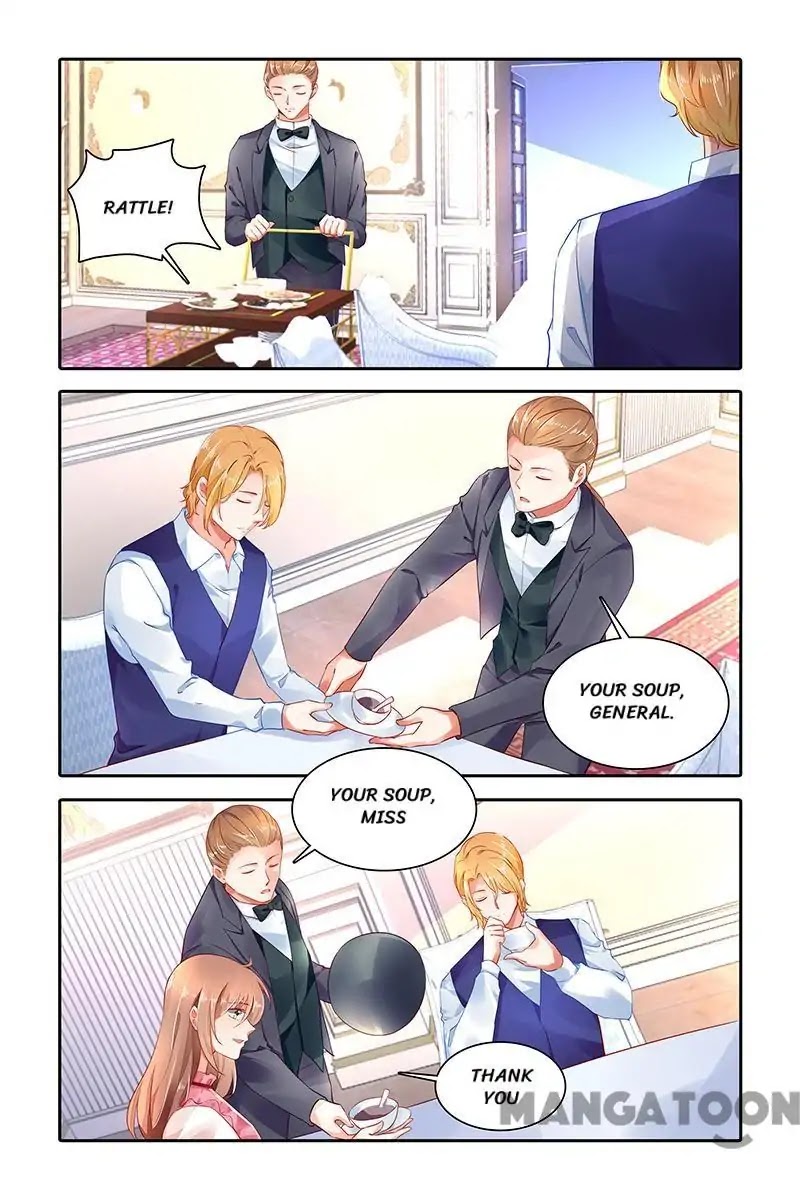 Chunqing Yatou Huolala Chapter 417 page 6 - Chapter 417