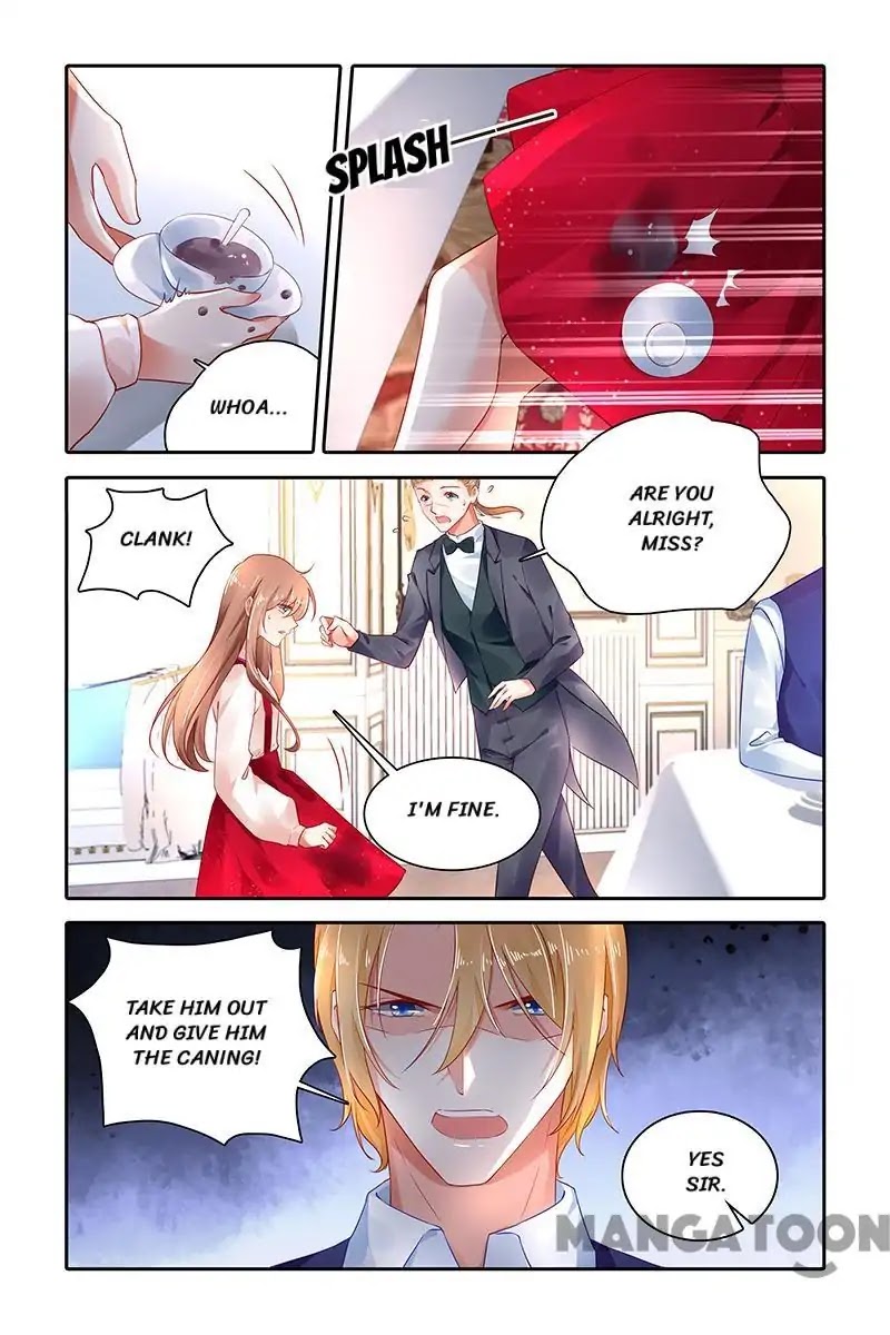 Chunqing Yatou Huolala Chapter 417 page 7 - Chapter 417