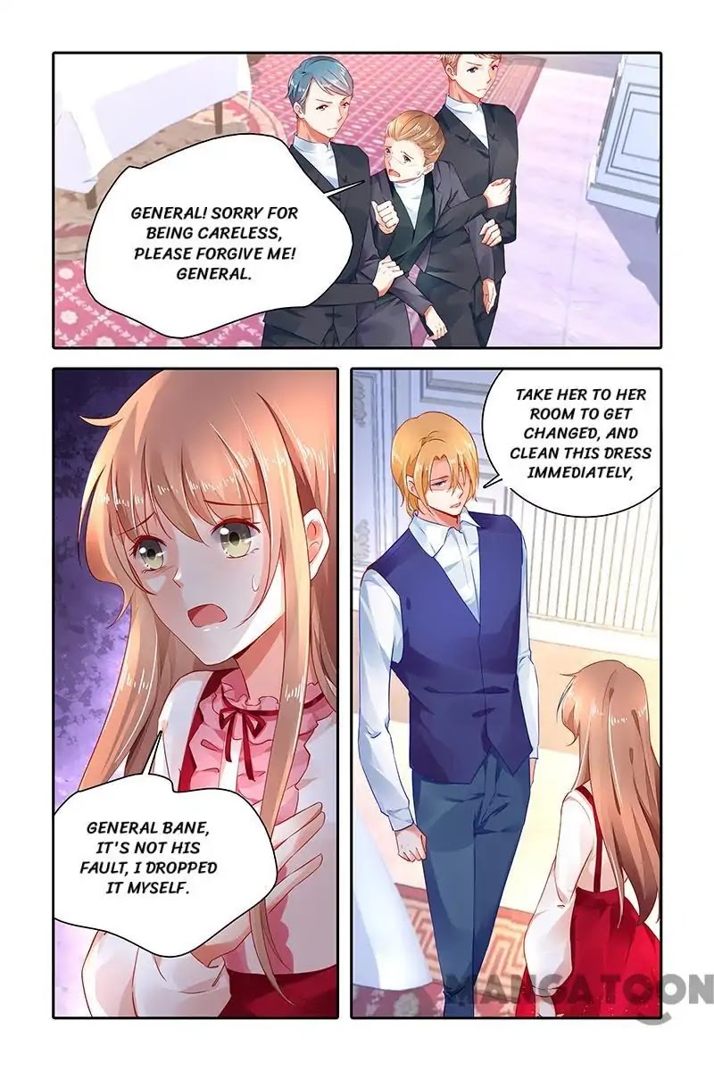 Chunqing Yatou Huolala Chapter 417 page 8 - Chapter 417