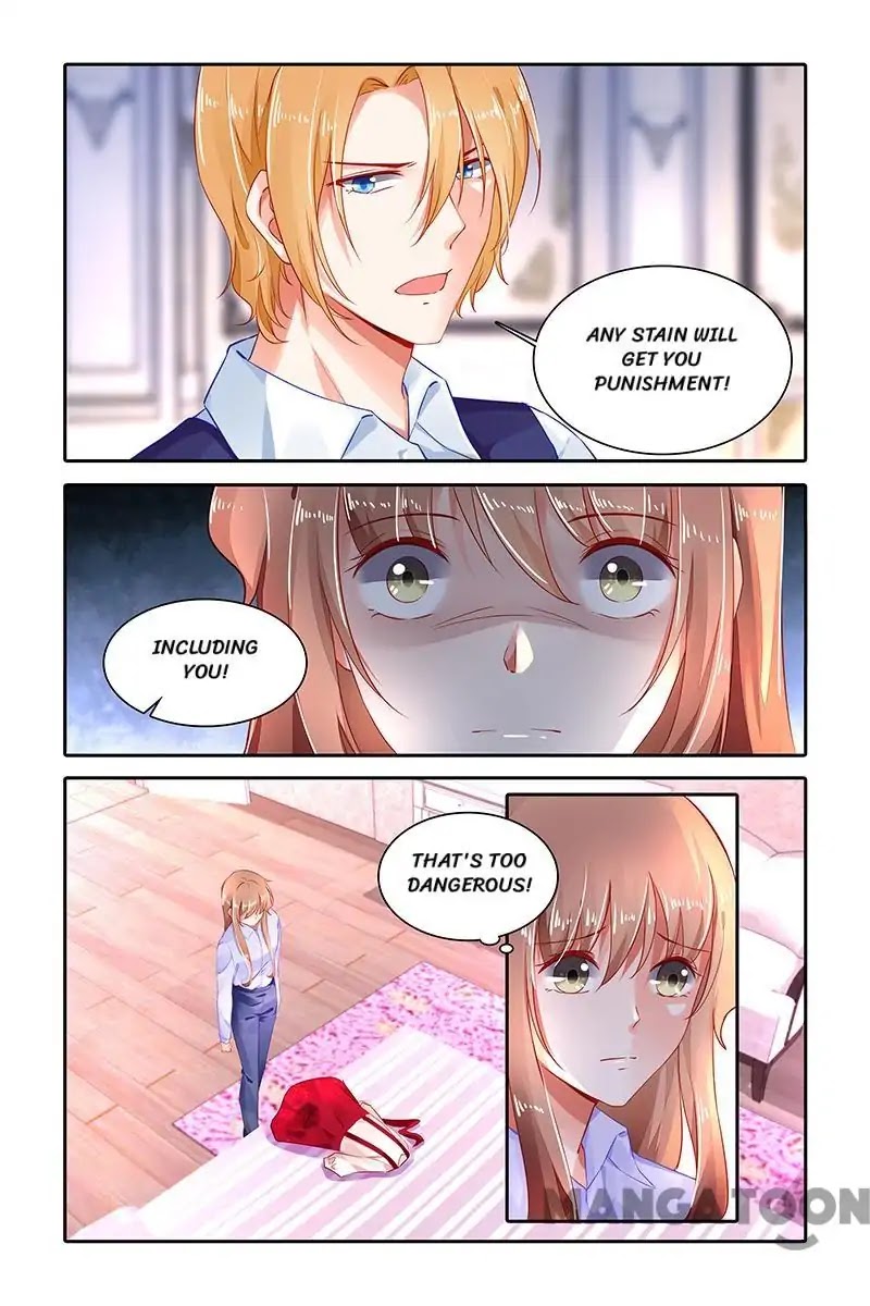 Chunqing Yatou Huolala Chapter 417 page 9 - Chapter 417