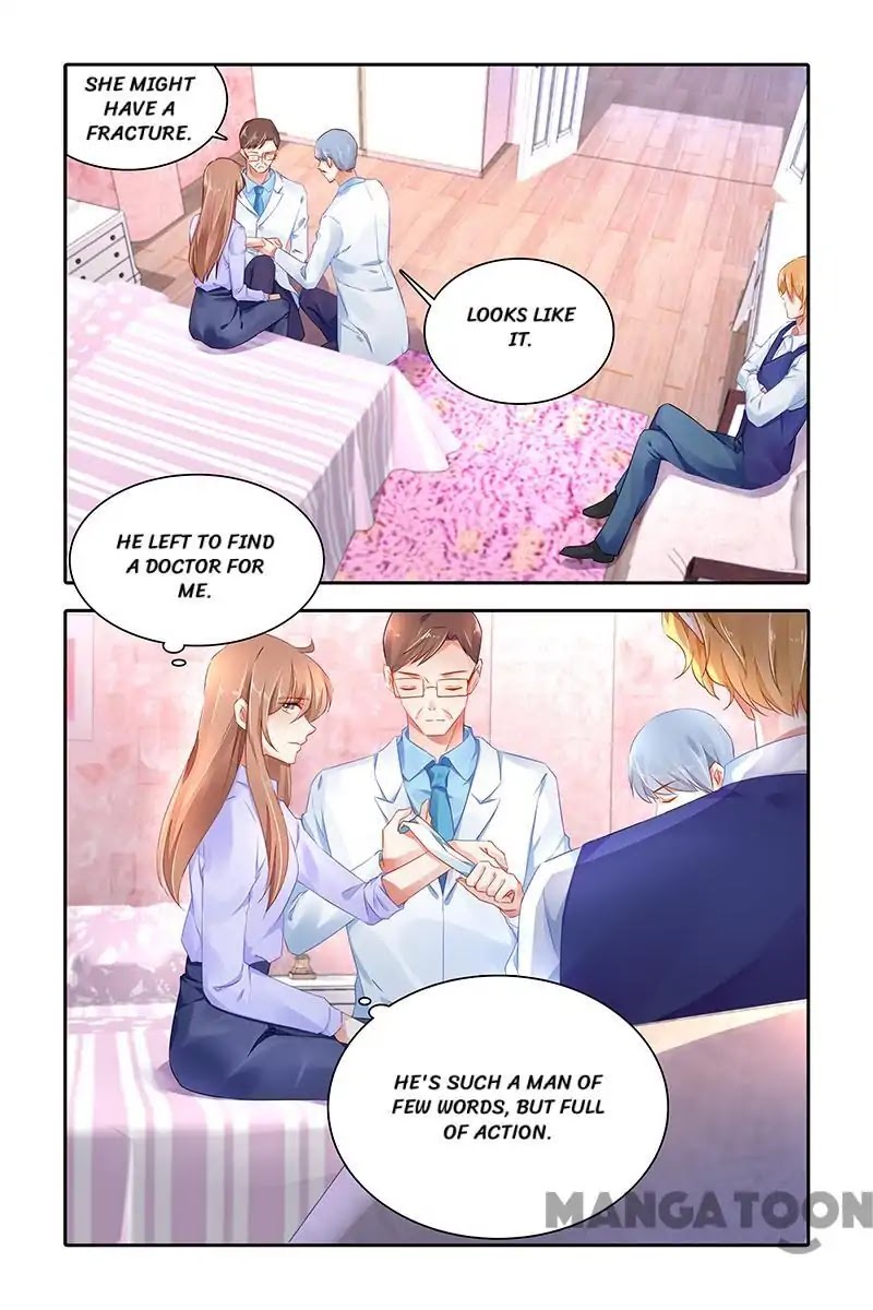 Chunqing Yatou Huolala Chapter 418 page 1 - Chapter 418